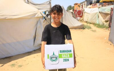 La Importancia del Zakat en el Ramadán 2025 para la Comunidad Musulmana en España