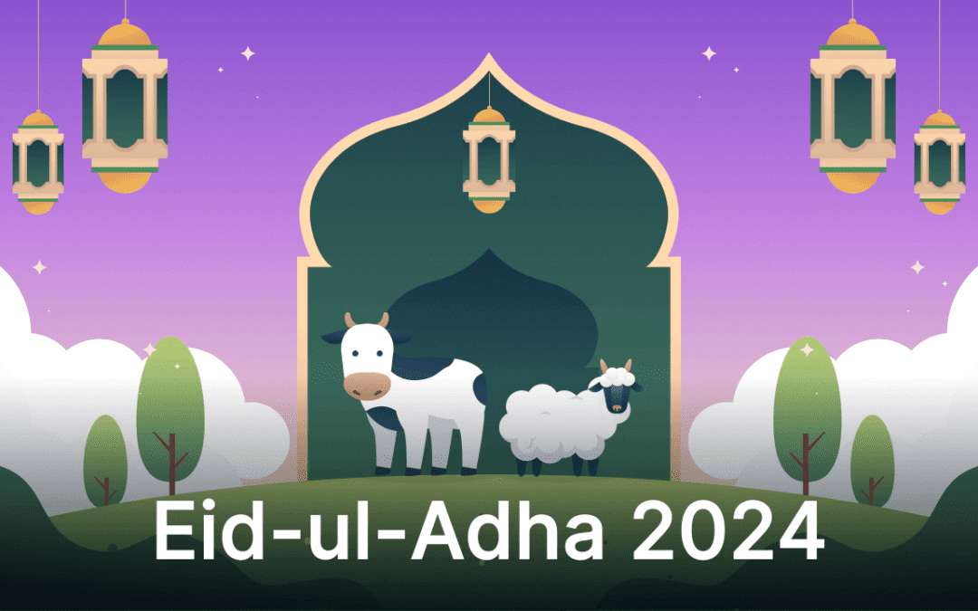 Eid al Adha 2024