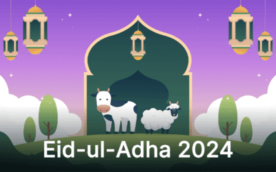 Eid Al Adha 2024