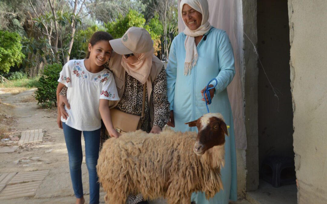Eid Al Adha 2025