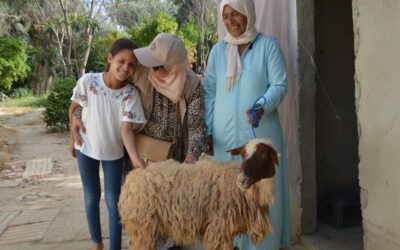 Eid al Adha 2025 en España: Cómo se celebra la Fiesta del Sacrificio